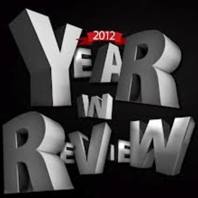 Timeline: 2012 Year In Review