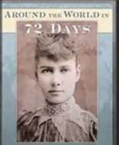 Around the world in 72 days