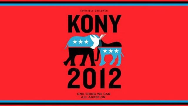 Kony 2012