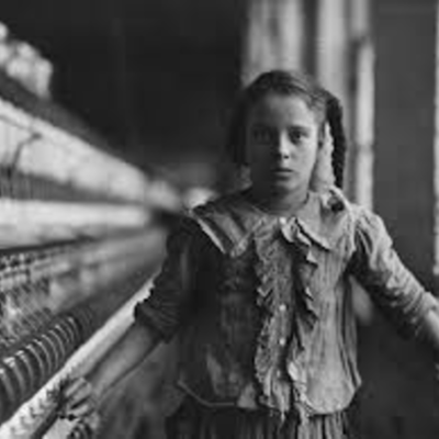 Timeline: 1900s in America