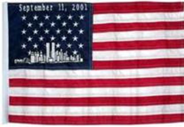 The 100 year Celebration of United States