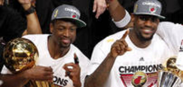 Miami Beats Oklahoma