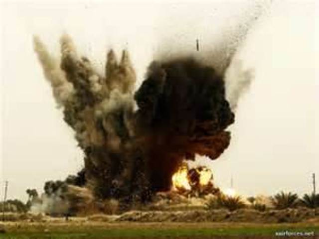 Dozens Of Children Killed In Syria