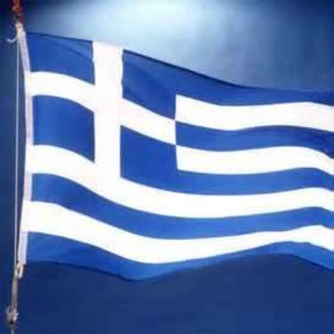 Greece Gets A New Form Of Government