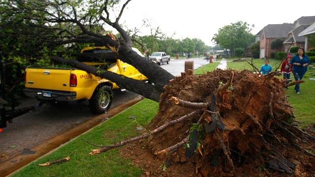 April 3rd Tornado Outbreak
