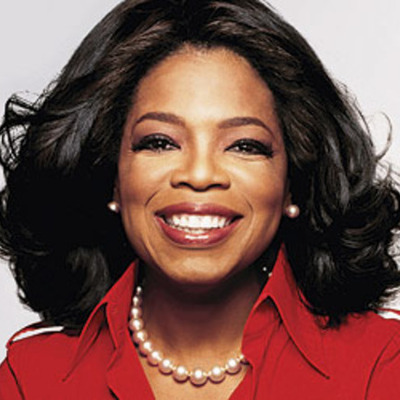 Timeline: Oprah Winfreys Life
