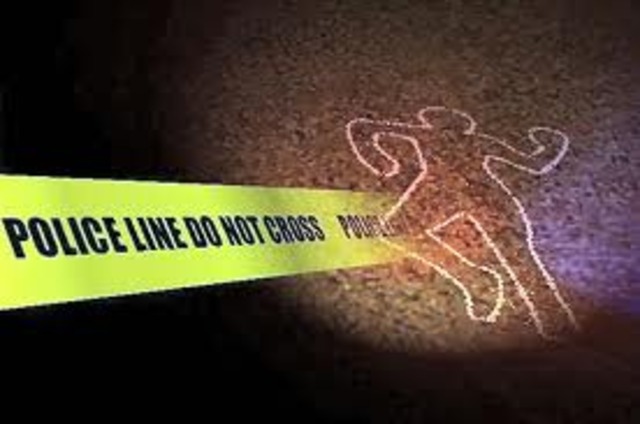 Jeffrys perents died