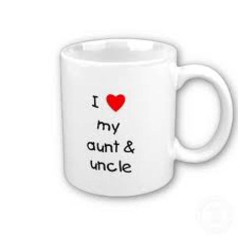 Jeffry lives with aunt & uncle