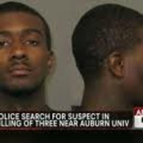 3 People Shot Dead At Auburn University