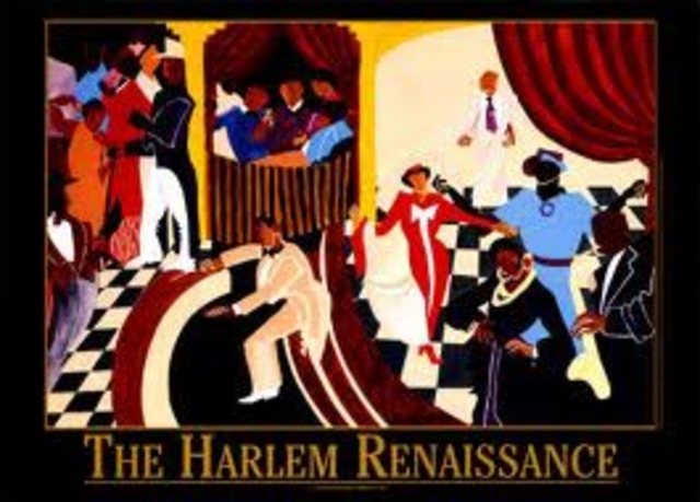 Harlem Renaissance