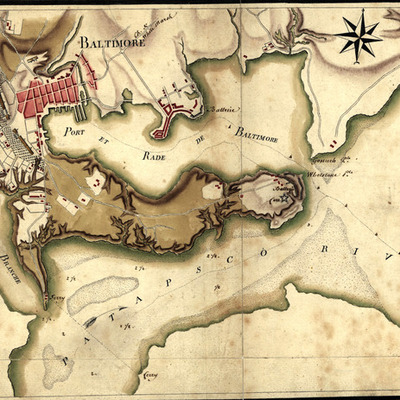 Timeline: Revolutionary War