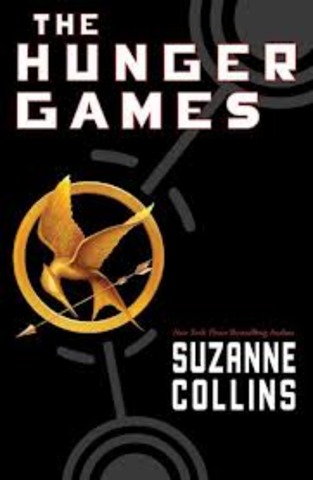 Hunger Games Release
