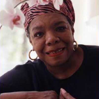 Timeline: maya angelou timeline
