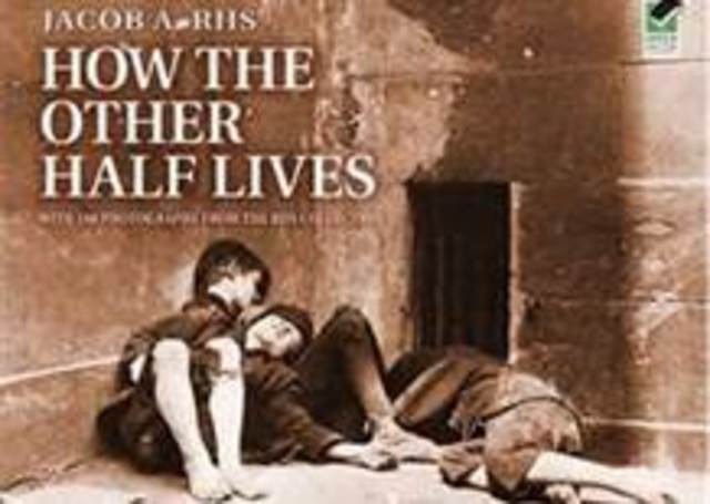how the other half lives
