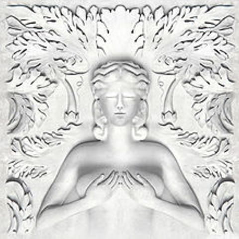 Release of Cruel Summer by GOOD Music