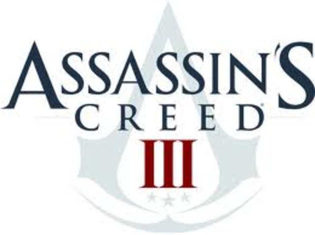 Assassins Creed 3 is Released