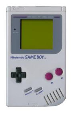 game boy