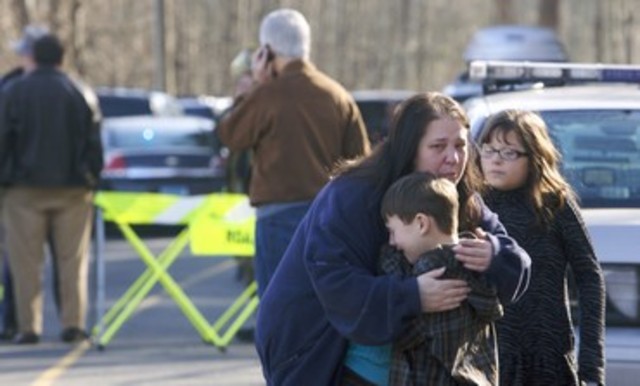 Killing In Connecticut