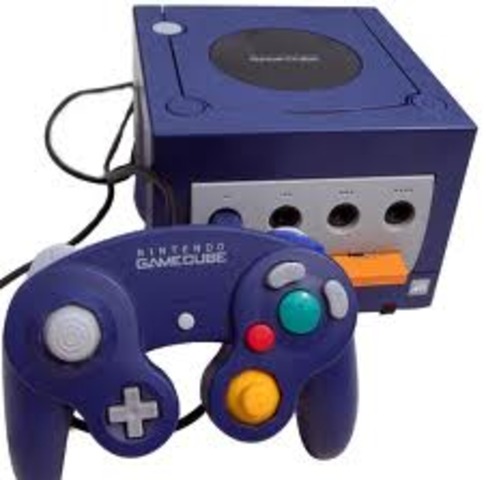 game cube