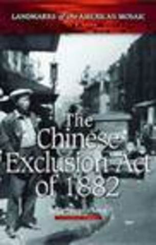 Chinese Exclusion Act