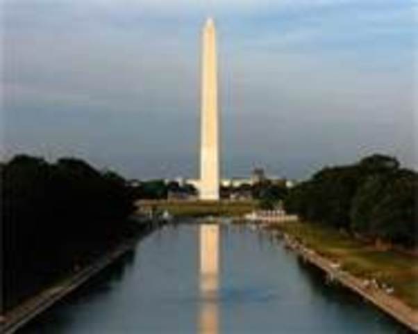 Washington Monument