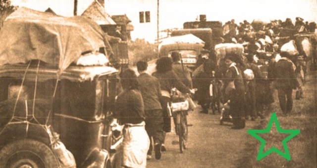 first french and englesh