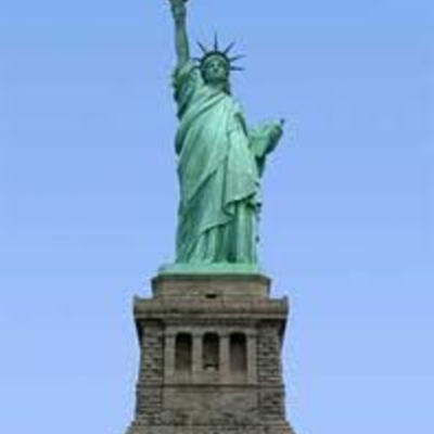 Timeline: liberty in1880s