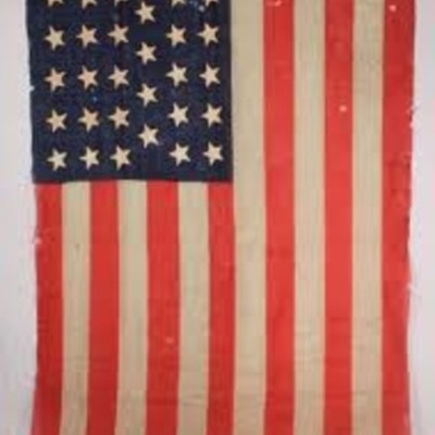 Timeline: 1860s of America