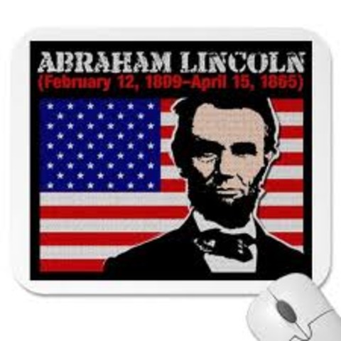 Abraham Lincoln