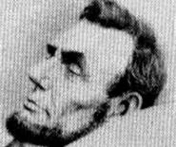 Abraham Lincoln
