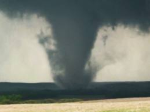 Midwest Tornadoes Rip Through Several States