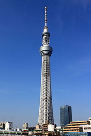 Tokyo Skytree
