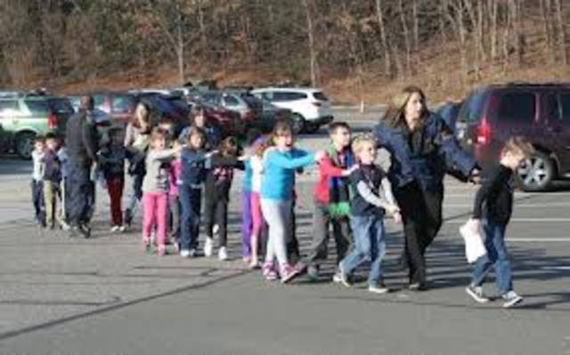 Newtown shooting