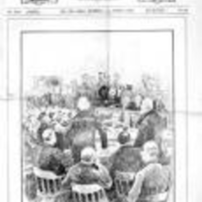 Timeline: Daily Graphic