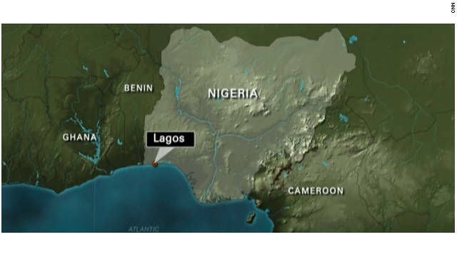 Plane Crashes killing 163 People