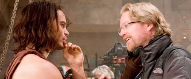 "John Carter" Movie Is A Failure