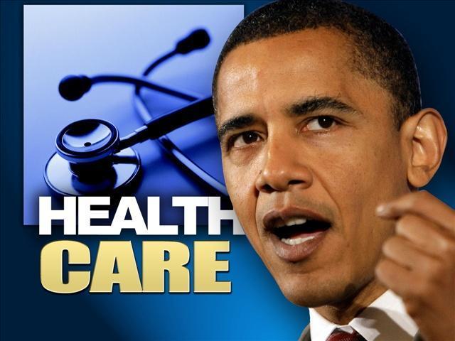 Obama Health Care Law