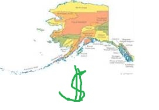Alaska Territory