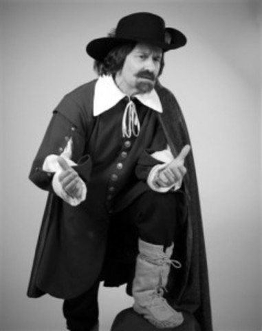 samuel de champlain died