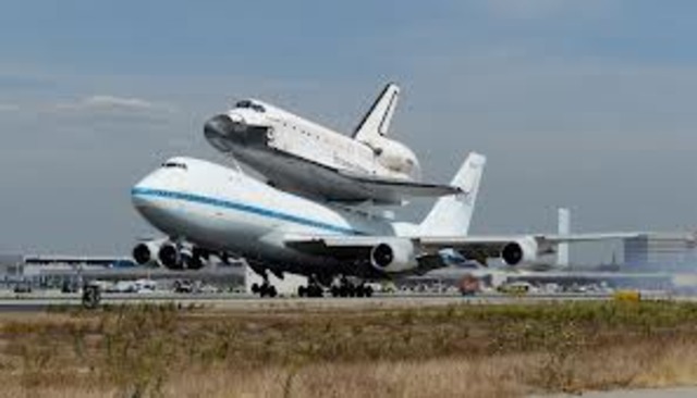 Space Shuttle