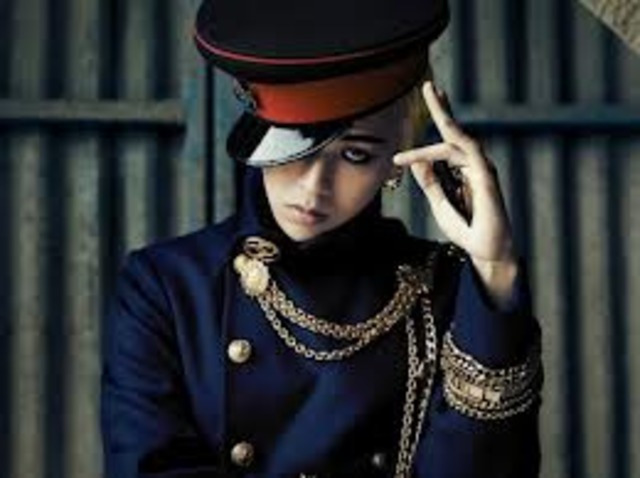 G-Dragons Album Reaches #1 on K-POP Charts