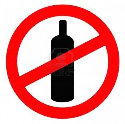 Prohibition of Alcohol begins