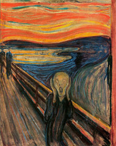 The Scream Painting Finally Sold
