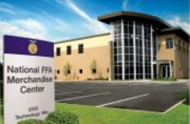 FFA supply sercive began operation