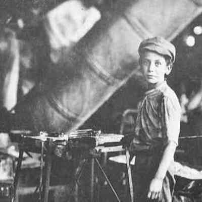 Timeline: Immagrant timeline