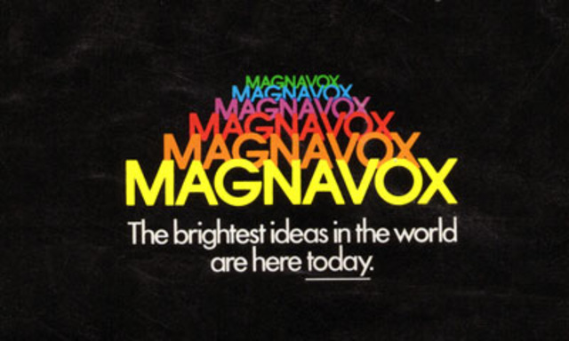 magnavox