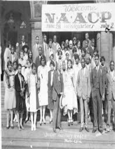 NAACP