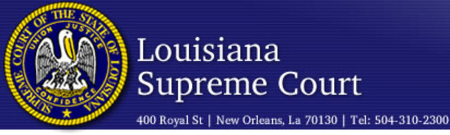 La. Supreme Court rules in Bordelon's favor