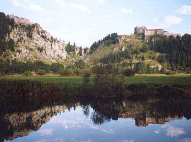 Pontarlier > Verbier