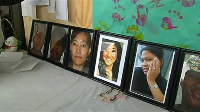 7 Killed in California School Shooting